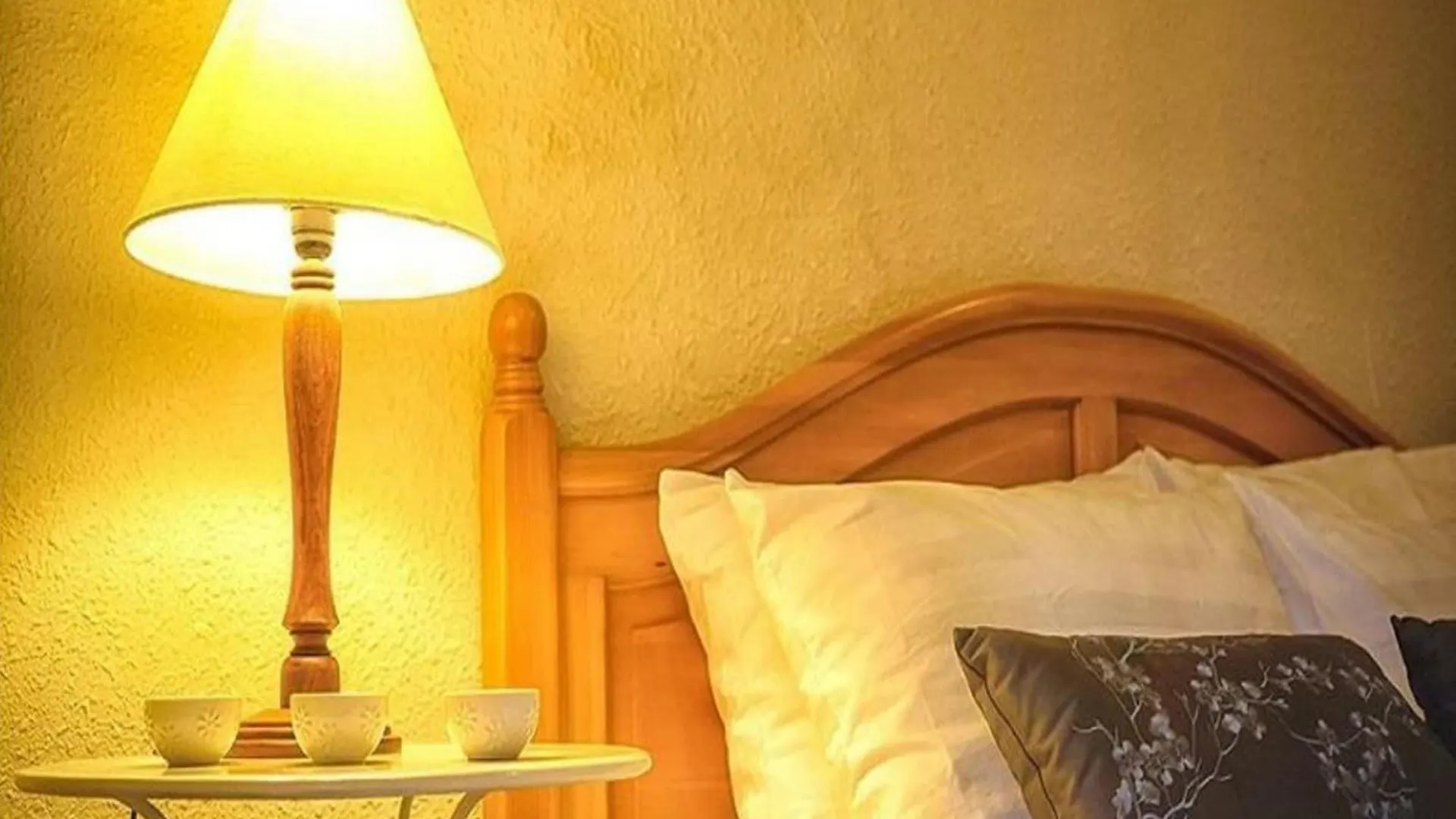 Cam Ly Boutique Apartment & Hotel Ho Şi Min 0*,