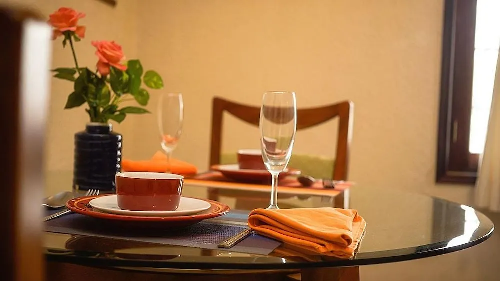 Cam Ly Boutique Apartment & Hotel Ho Şi Min Vietnam