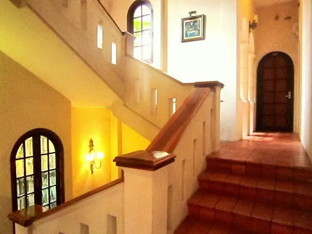 Cam Ly Boutique Apartment & Hotel Ho Şi Min