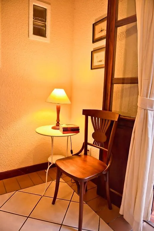 Cam Ly Boutique Apartment & Hotel Ho Şi Min