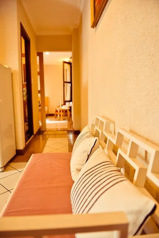Cam Ly Boutique Apartment & Hotel Ho Şi Min 0*,  Vietnam