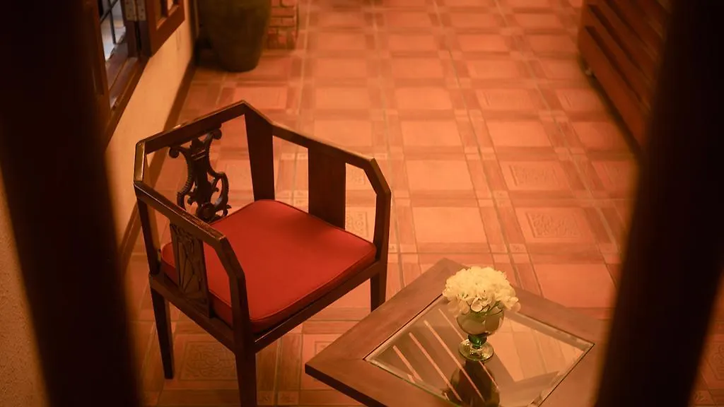 Cam Ly Boutique Apartment & Hotel Ho Şi Min