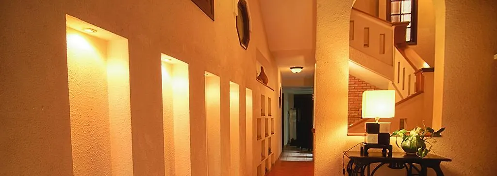 Cam Ly Boutique Apartment & Hotel Ho Şi Min