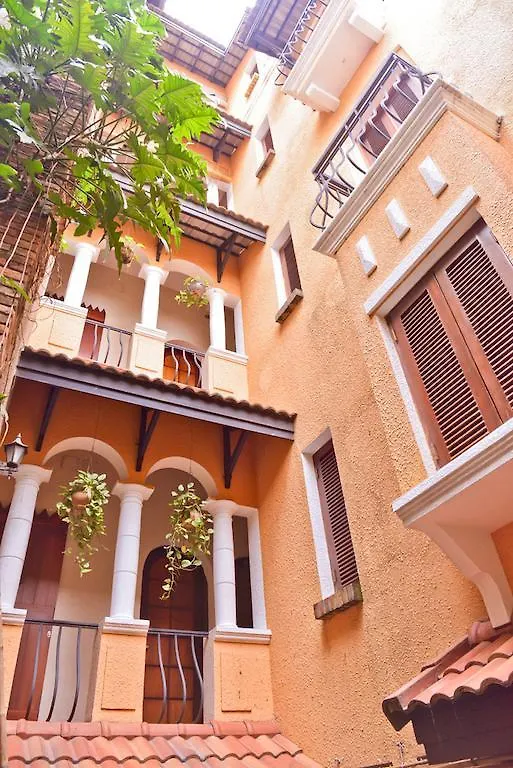 Cam Ly Boutique Apartment & Hotel Ho Şi Min