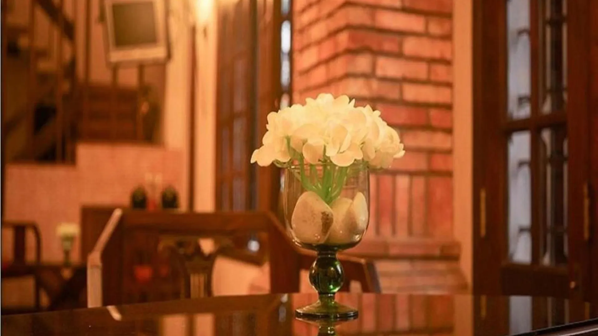 Cam Ly Boutique Apartment & Hotel Ho Şi Min 0*,