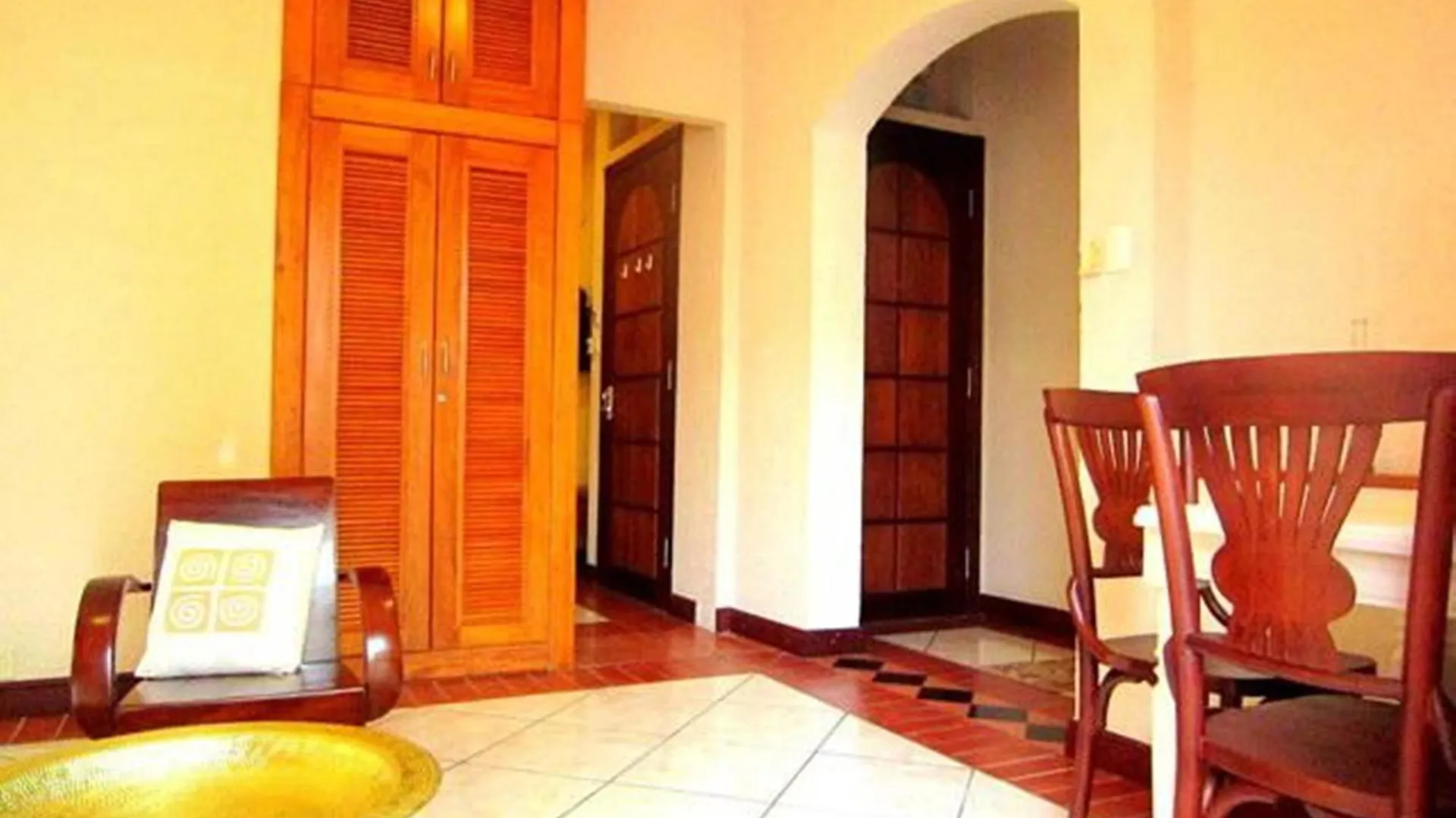 Cam Ly Boutique Apartment & Hotel Ho Şi Min Vietnam