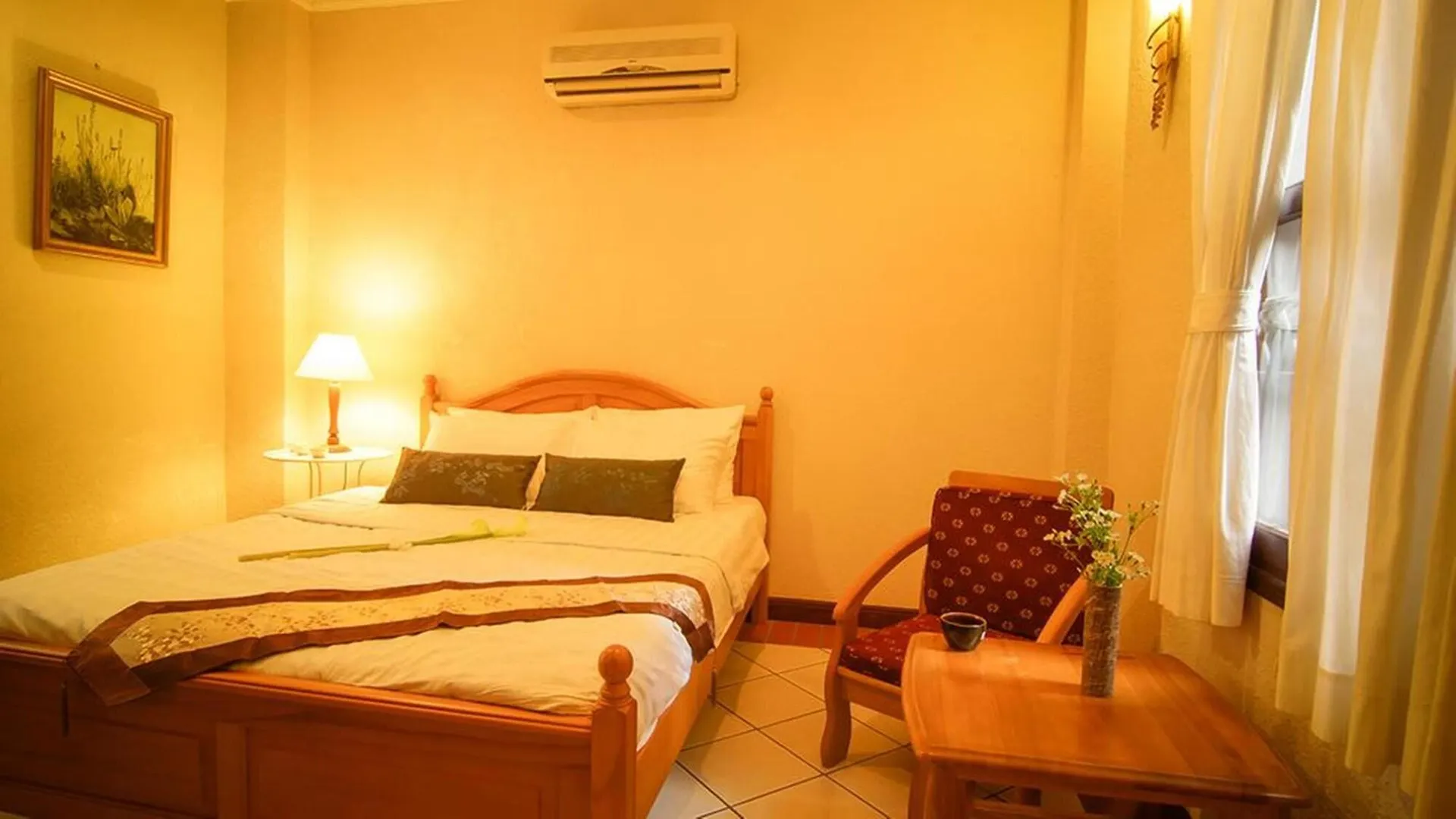 Cam Ly Boutique Apartment & Hotel Ho Chi Minh City