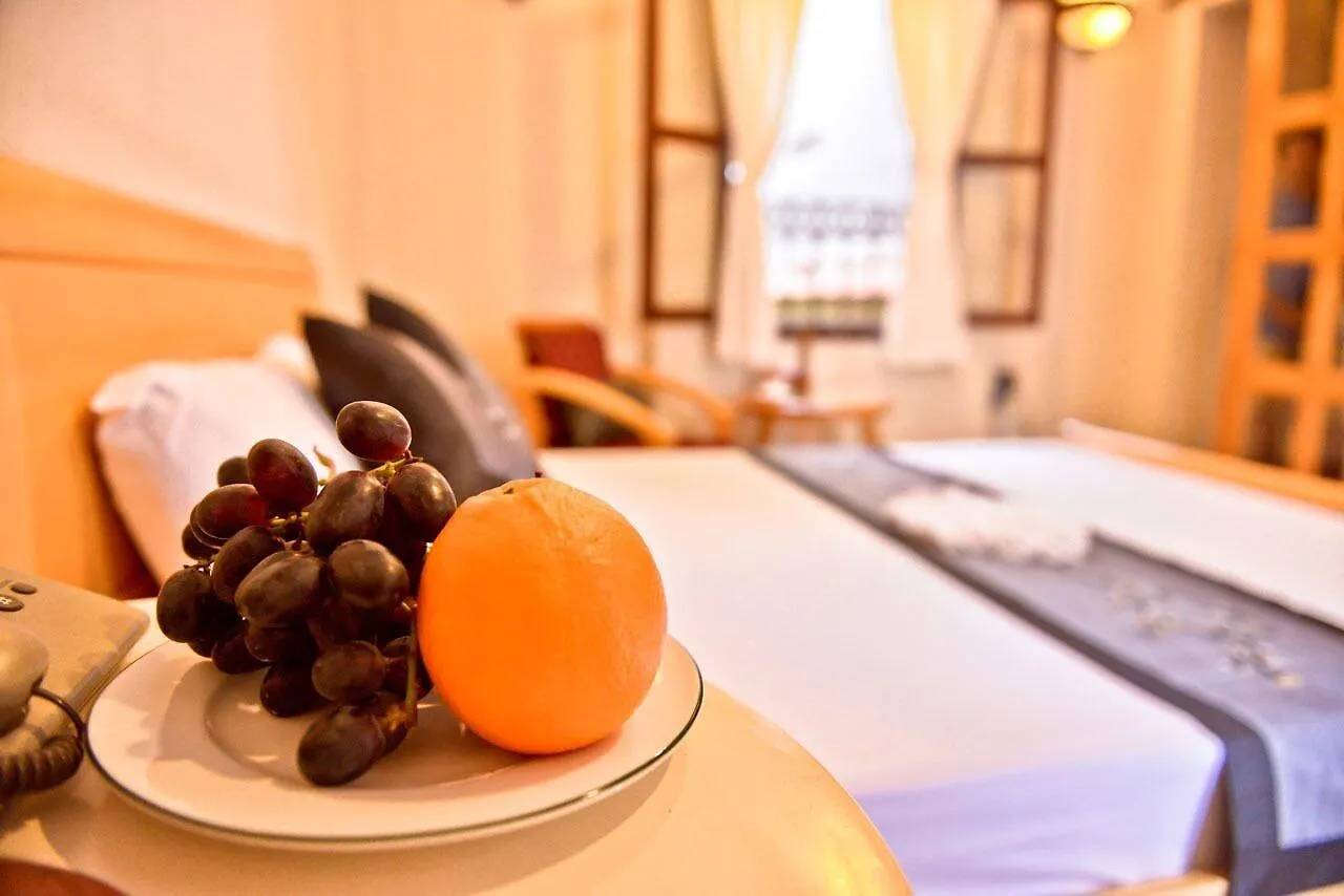 Cam Ly Boutique Apartment & Hotel Ho Chi Minh City Vietnam