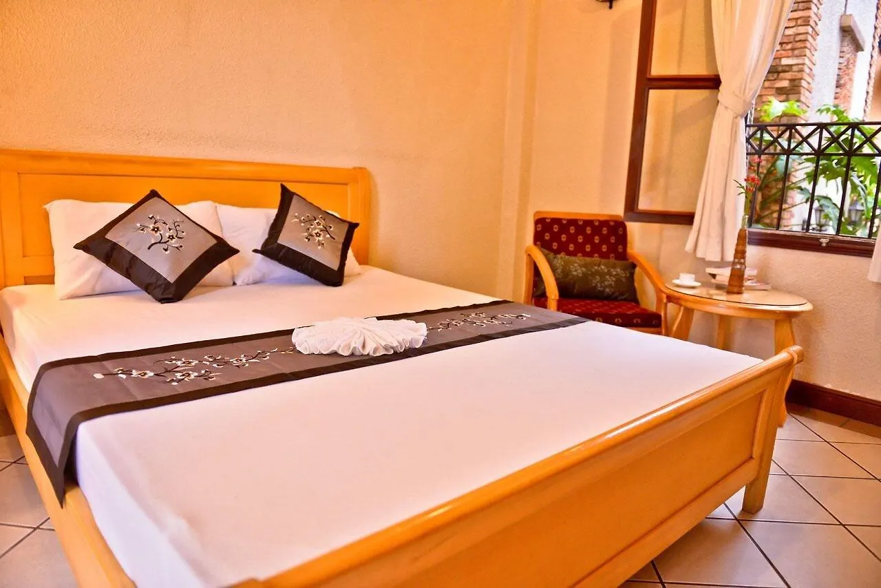 Cam Ly Boutique Apartment & Hotel Ho Chi Minh City Vietnam