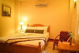 Cam Ly Boutique Apartment & Hotel Ho Chi Minh City