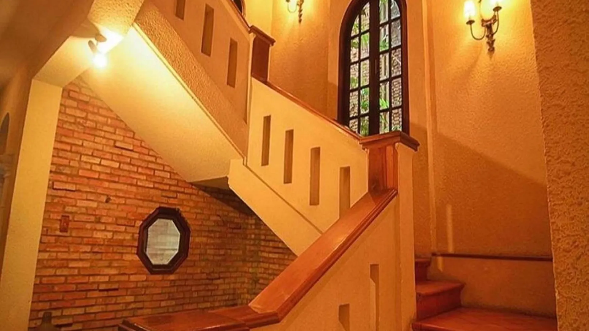 Cam Ly Boutique Apartment & Hotel Ho Chi Minh City