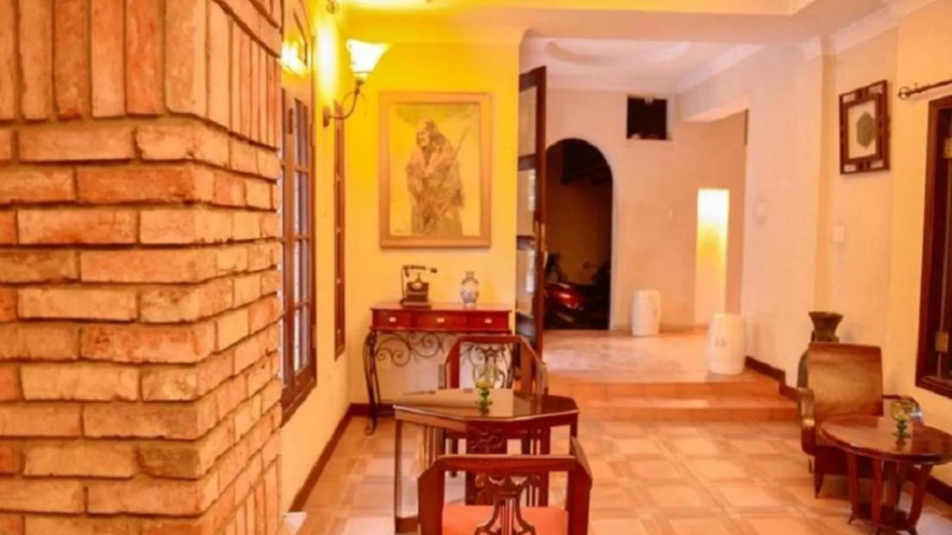 Cam Ly Boutique Apartment & Hotel Ho Chi Minh City