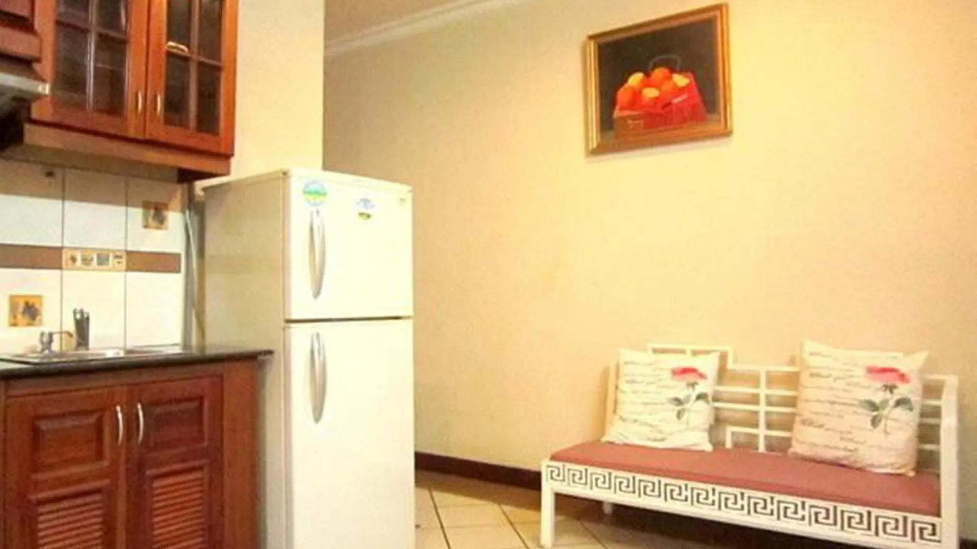 Cam Ly Boutique Apartment & Hotel Ho Chi Minh City Vietnam