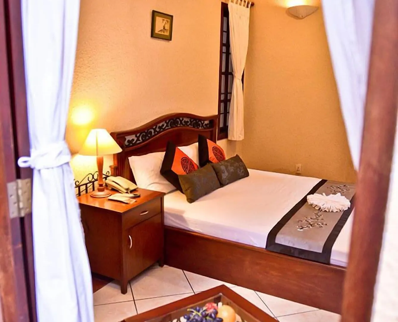 Cam Ly Boutique Apartment & Hotel Ho Chi Minh City Vietnam