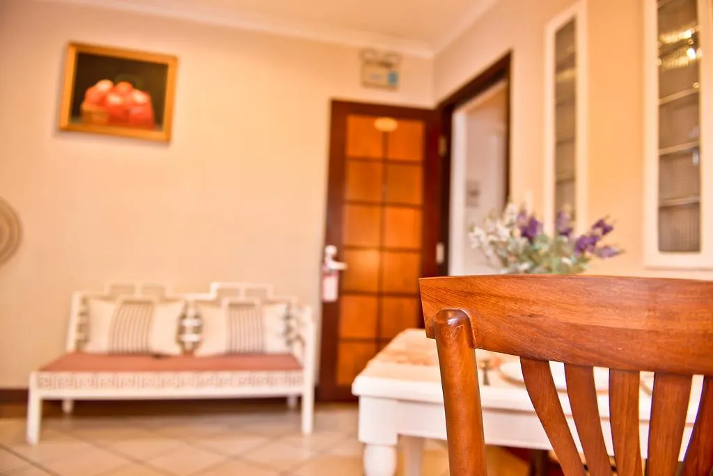 Cam Ly Boutique Apartment & Hotel Ho Chi Minh City 0*,  Vietnam