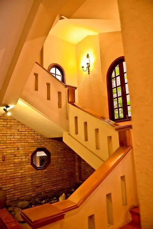 Cam Ly Boutique Apartment & Hotel Ho Chi Minh City