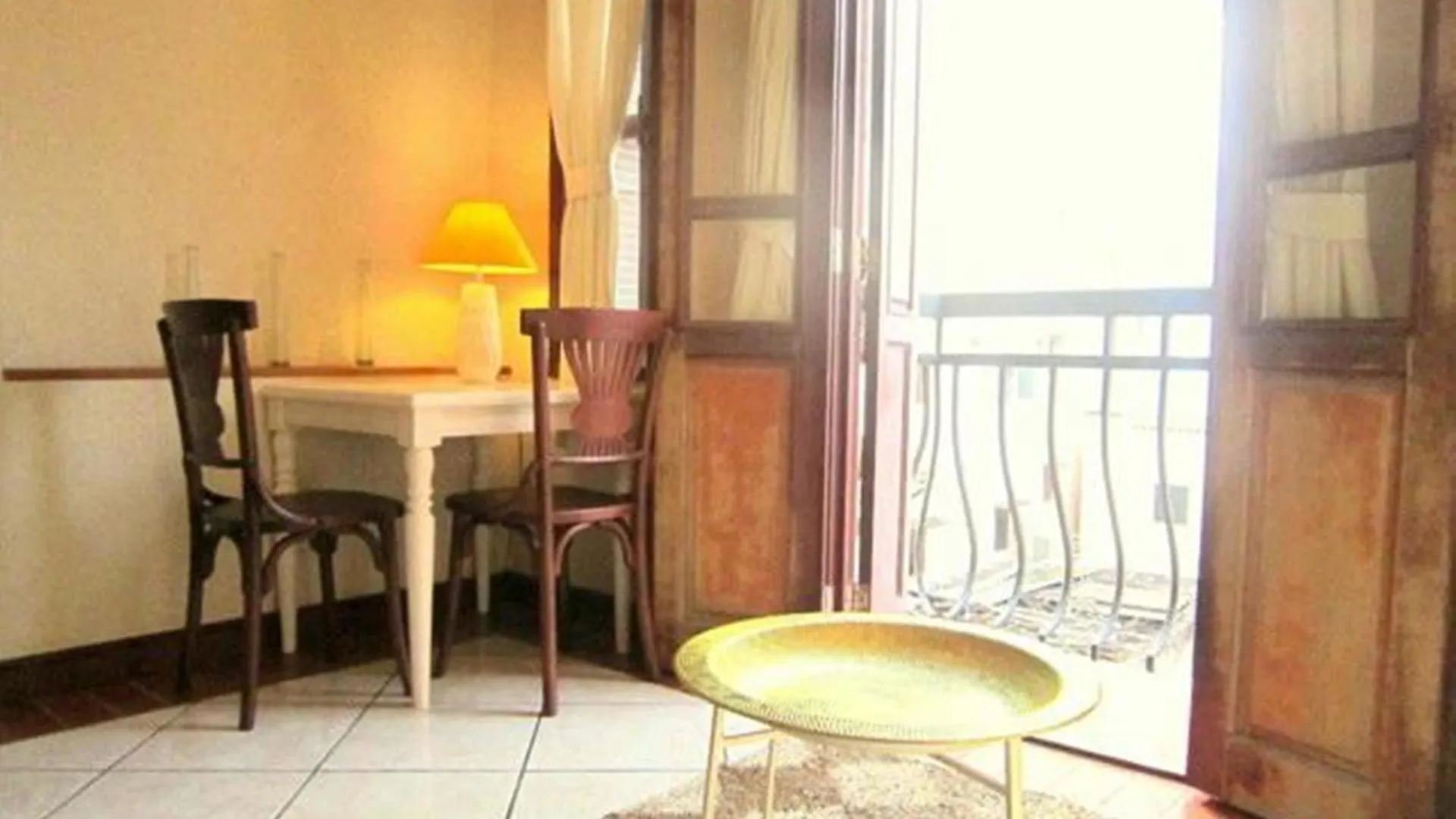 Cam Ly Boutique Apartment & Hotel Ho Chi Minh City