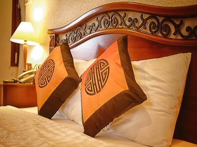 Cam Ly Boutique Apartment & Hotel Ho Chi Minh City