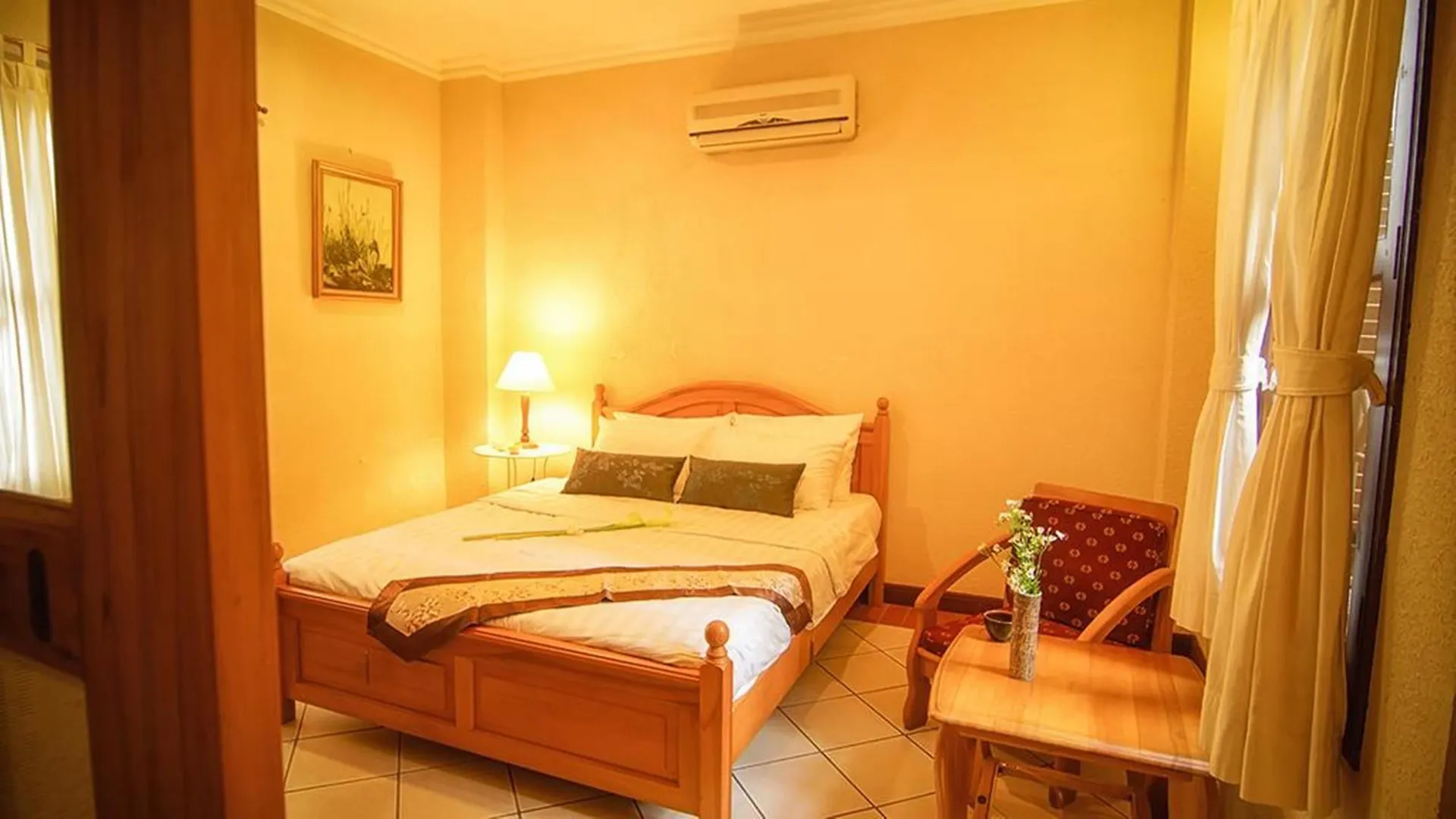Cam Ly Boutique Apartment & Hotel Ho Chi Minh City