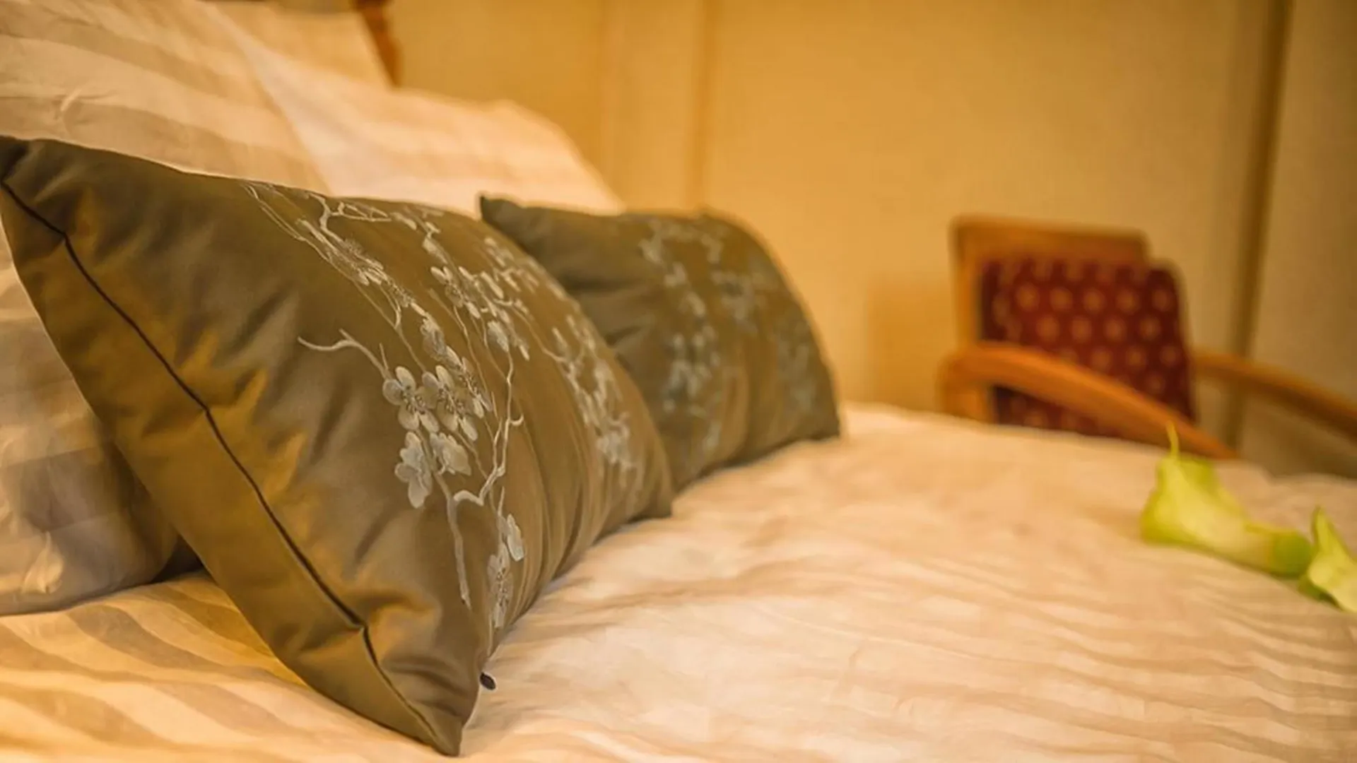 Cam Ly Boutique Apartment & Hotel Ho Chi Minh City Vietnam