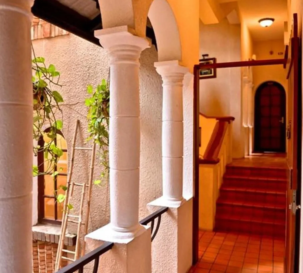 Cam Ly Boutique Apartment & Hotel Ho Chi Minh City