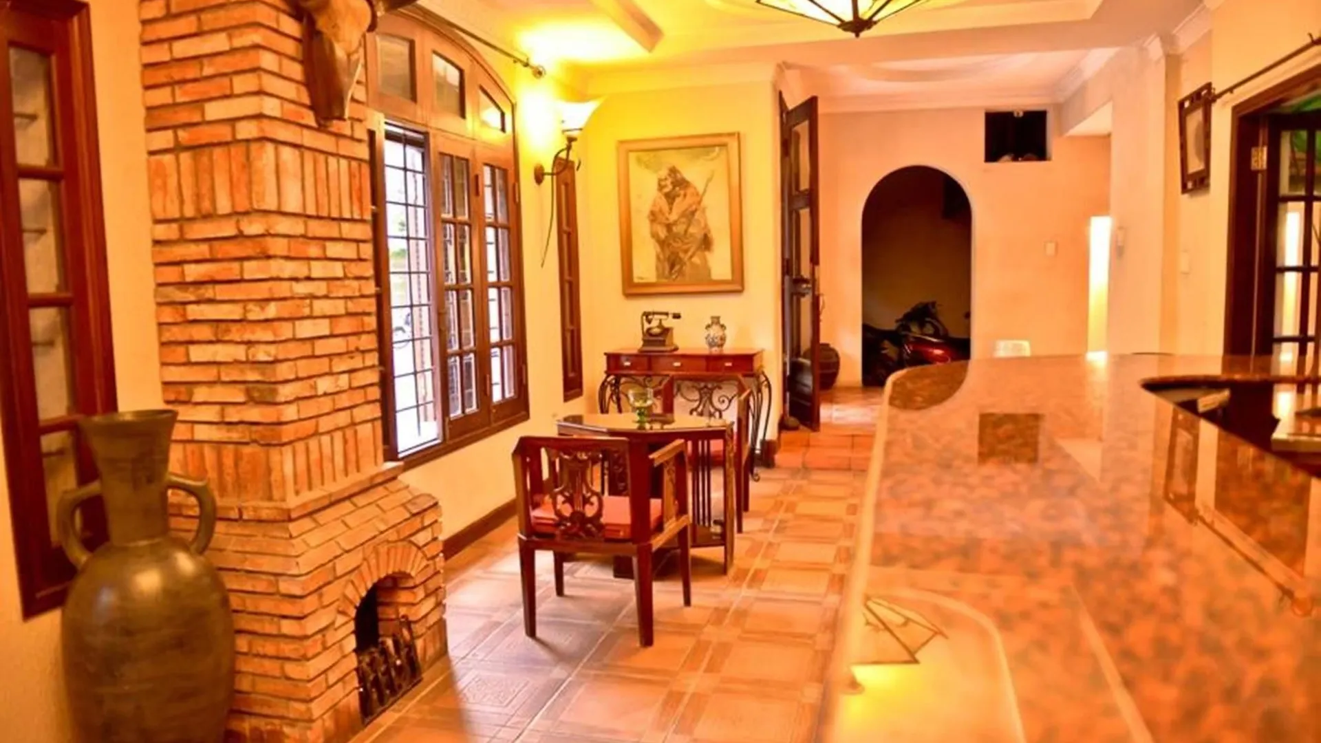 Cam Ly Boutique Apartment & Hotel Ho Chi Minh City